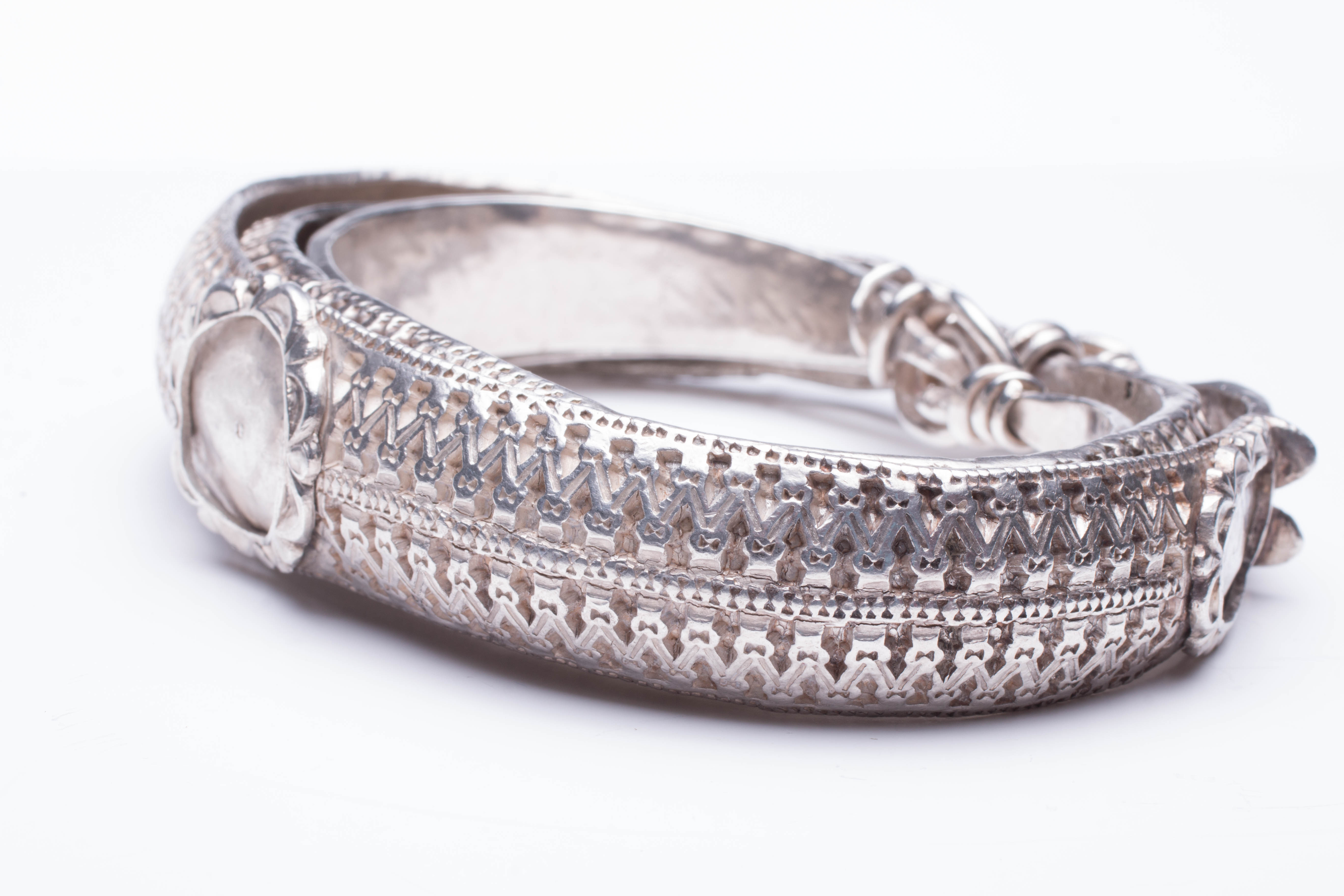 The Silverdale Hoard Armlets